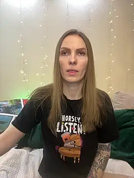 RachelBelI online show from February 19, 2025, 11:14 pm