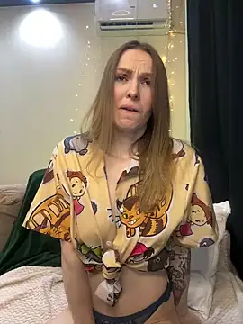 RachelBelI online show from February 20, 2025, 11:21 pm