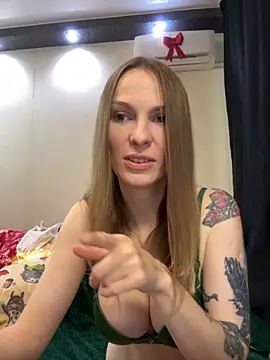 RachelBelI online show from September 24, 2025, 11:30 pm