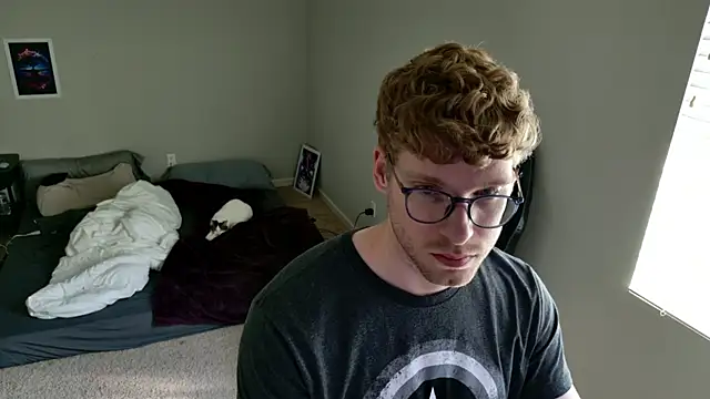 BlueEyedTallGuy94 online show from July 27, 2026, 10:28 pm