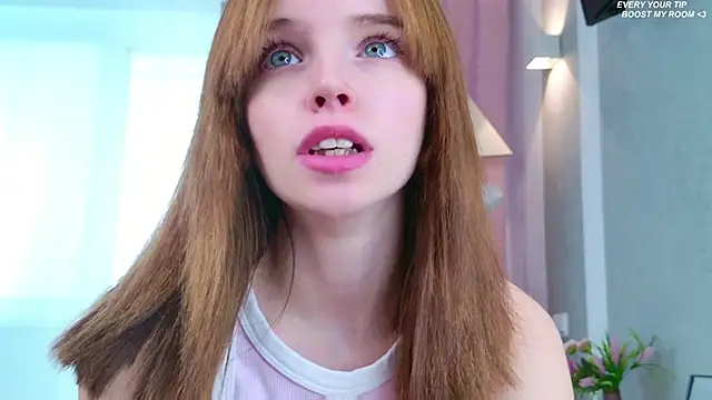 Snapshot of b4by_LoL1 chatting on October 18, 2025, 9:10 am b4by LoL1 online show from October 18, 2025, 9:10 am