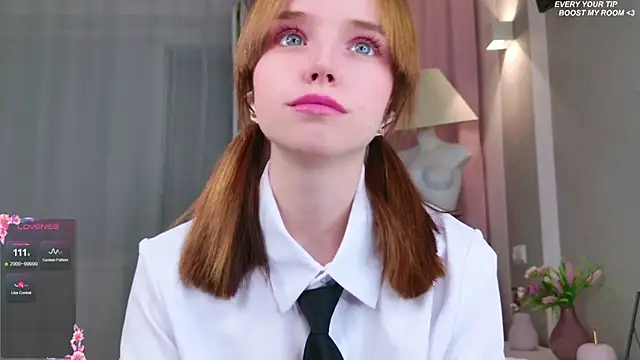 Snapshot of b4by_LoL1 chatting on October 21, 2025, 1:23 pm b4by LoL1 online show from October 21, 2025, 1:23 pm