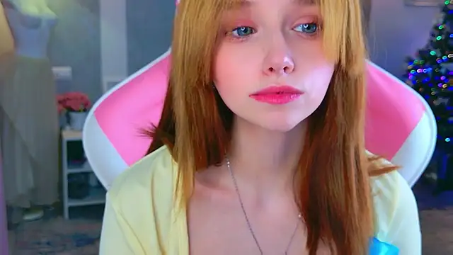 b4by LoL1 online show from December 21, 2025, 12:45 pm