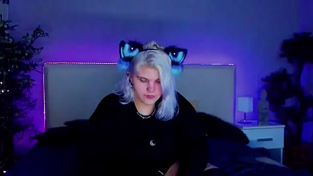 JoannLowe online show from January 13, 2025, 12:09 am