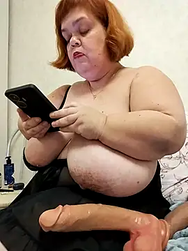 MIDGET-TITS online show from January 9, 2025, 2:40 pm