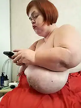 MIDGET-TITS online show from January 31, 2025, 9:37 am