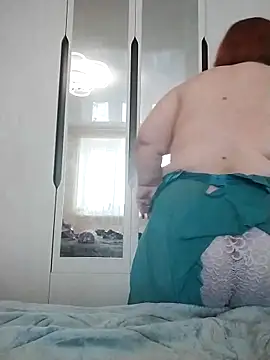MIDGET-TITS online show from February 10, 2025, 11:46 am