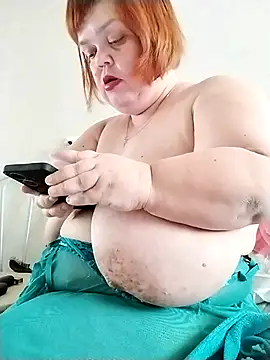 MIDGET-TITS online show from February 26, 2025, 8:59 am