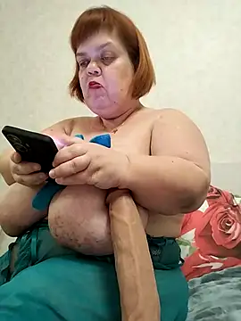 MIDGET-TITS online show from February 27, 2025, 2:54 pm