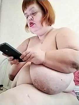MIDGET-TITS online show from March 14, 2025, 6:32 am