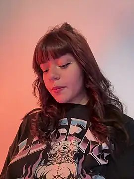 Ashley Chriss online show from December 29, 2024, 4:16 am