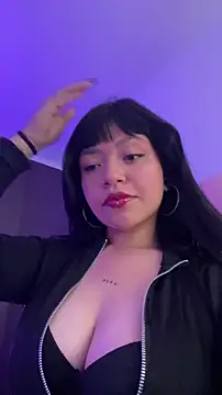 Ashley Chriss online show from January 17, 2026, 7:57 am