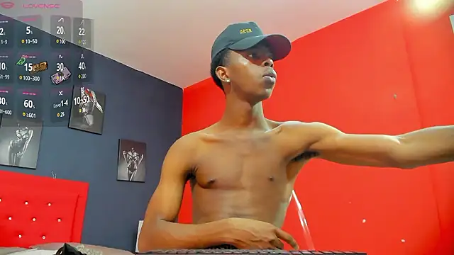 OraineBarrett online show from December 6, 2024, 8:40 pm