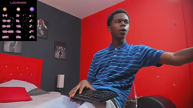 OraineBarrett online show from December 13, 2024, 8:58 pm