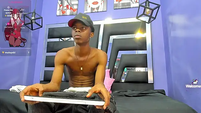 OraineBarrett online show from December 18, 2024, 7:30 pm