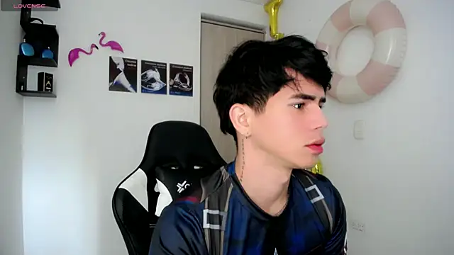 Snapshot of Tayson_Rivers chatting on September 14, 2025, 3:00 pm Tayson Rivers online show from September 14, 2025, 3:00 pm