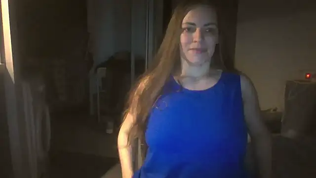 AnnaDiamond1 online show from October 22, 2025, 9:47 pm