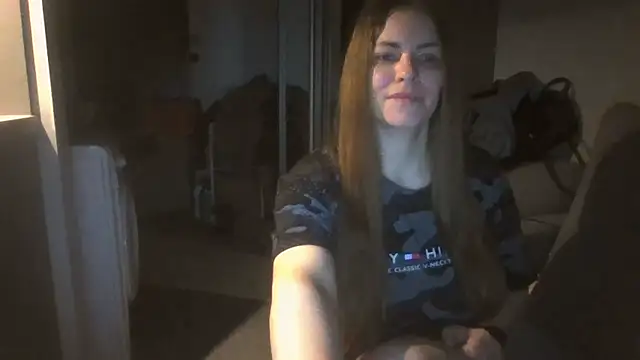 AnnaDiamond1 online show from November 9, 2025, 10:19 pm