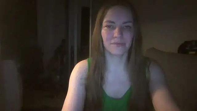 AnnaDiamond1 online show from March 7, 2026, 11:35 pm