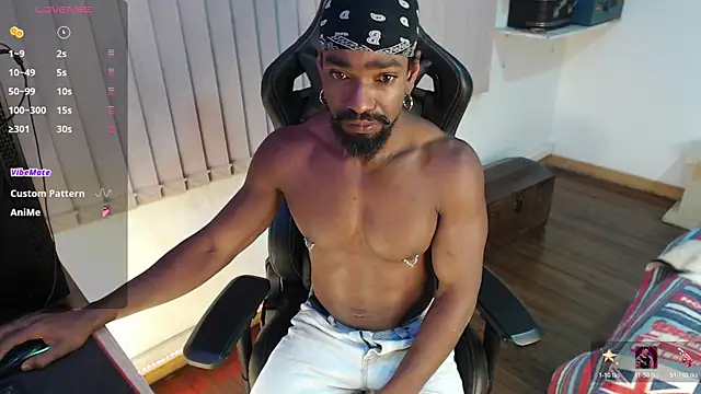 Siriss boyrag online show from December 22, 2025, 1:24 am