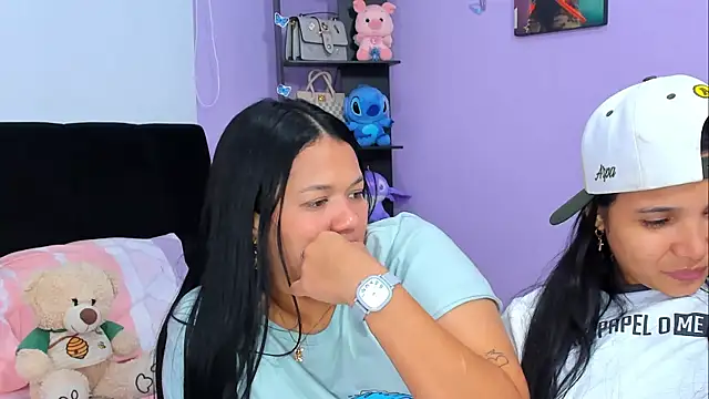 sara mendez2 online show from January 10, 2025, 5:58 am