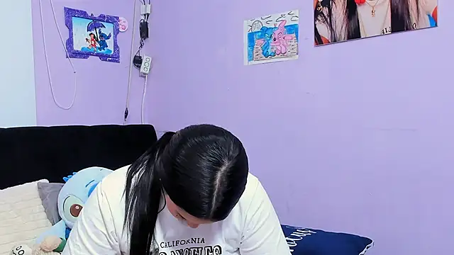 sara mendez2 online show from October 22, 2025, 11:26 pm