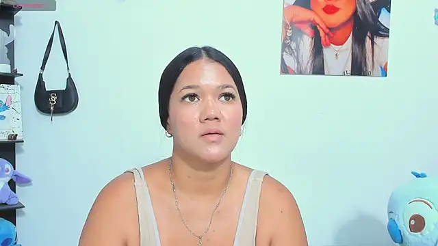 sara mendez2 online show from April 9, 2026, 11:32 pm