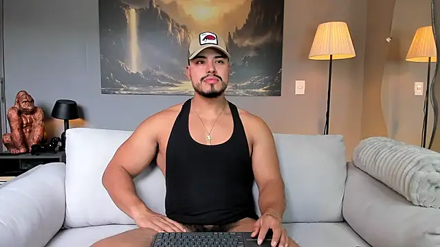 ApoloMakris online show from January 10, 2026, 7:04 pm