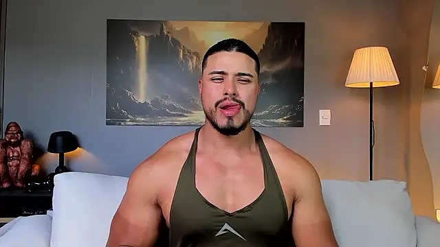 ApoloMakris online show from February 3, 2026, 7:19 pm