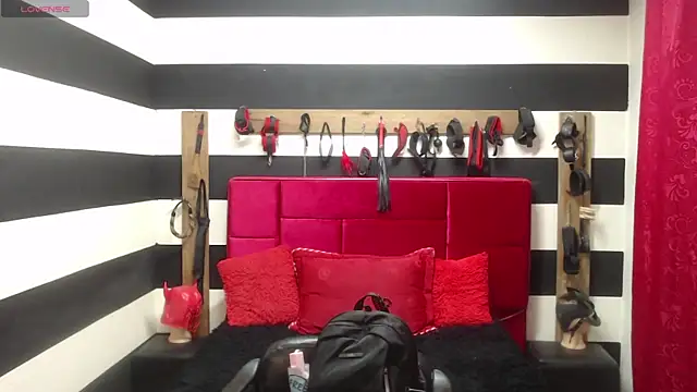 Marian Ran online show from September 23, 2025, 3:31 am