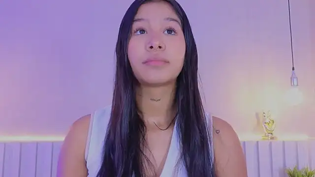 Aida moreno online show from November 8, 2025, 11:43 am