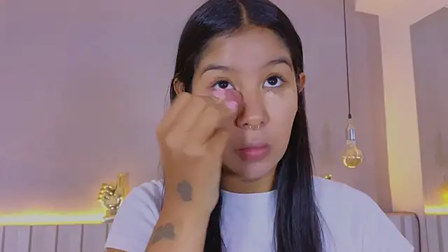 Aida moreno online show from February 15, 2026, 11:30 am