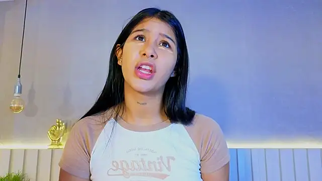 Aida moreno online show from March 20, 2026, 11:59 am