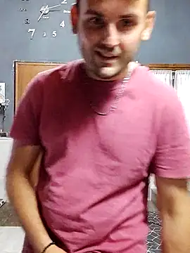 TheKing966 online show from May 18, 2026, 6:36 pm