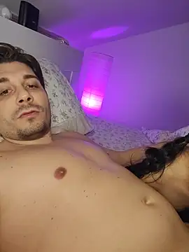 dansarah online show from February 25, 2026, 11:36 pm