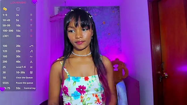 KaattySweet  online show from January 31, 2025, 7:51 pm