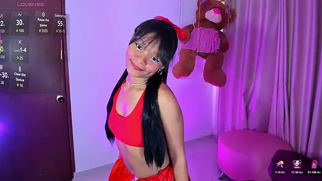 KaattySweet  online show from December 1, 2025, 7:41 pm