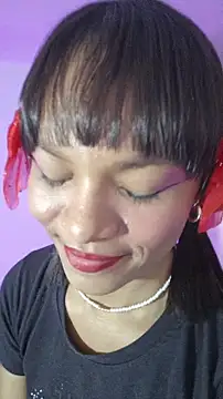 KaattySweet  online show from December 22, 2025, 7:11 pm