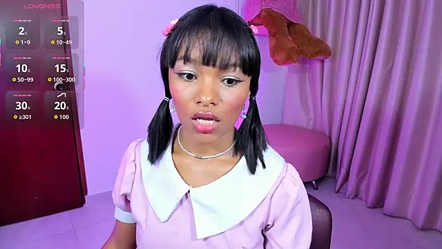 KaattySweet  online show from January 18, 2026, 7:39 pm