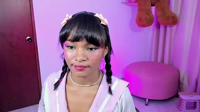 KaattySweet  online show from March 2, 2026, 7:43 pm