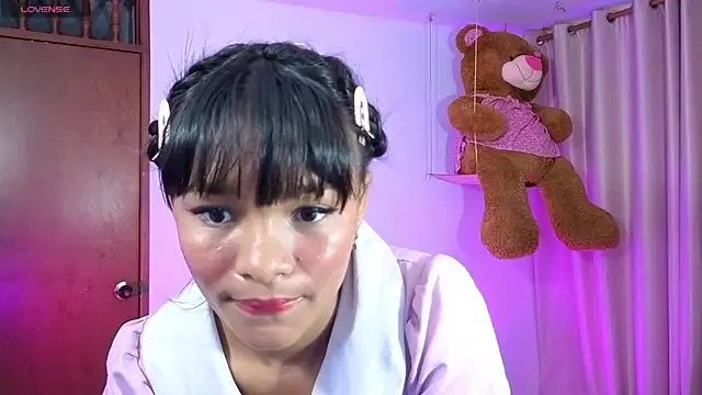 Snapshot of KaattySweet_ chatting on June 3, 2026, 7:41 pm KaattySweet online show from June 3, 2026, 7:41 pm