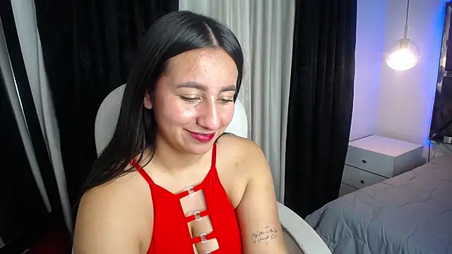 Snapshot of ailyn_miranda chatting on March 11, 2025, 6:32 am ailyn miranda online show from March 11, 2025, 6:32 am