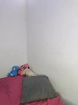 Snapshot of ailyn_miranda chatting on March 12, 2025, 2:41 am ailyn miranda online show from March 12, 2025, 2:41 am