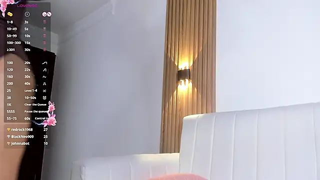 malak nanyy online show from February 24, 2025, 7:33 am