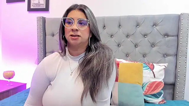Snapshot of Melinda_bob chatting on January 30, 2025, 4:34 pm Melinda bob online show from January 30, 2025, 4:34 pm
