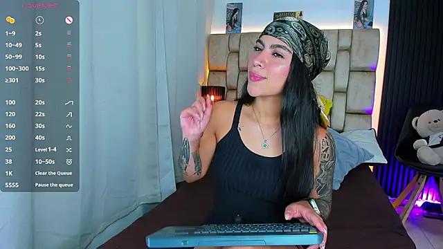 little sophie18 online show from November 2, 2025, 7:49 pm