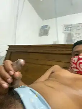 Heavenranger1997 online show from February 14, 2026, 8:05 pm