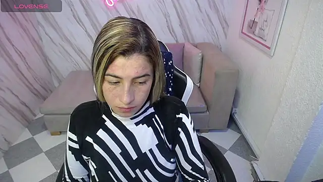 Valerie b online show from January 11, 2025, 3:02 am