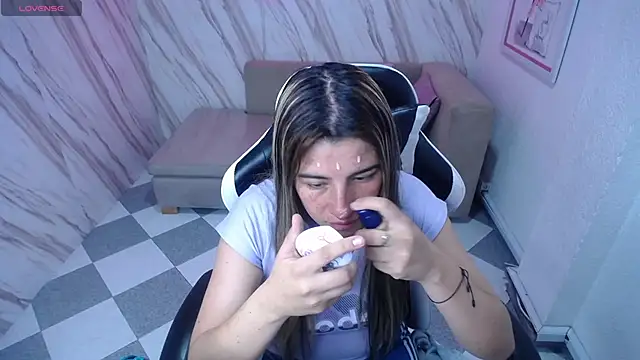 Valerie b online show from January 28, 2025, 3:04 am