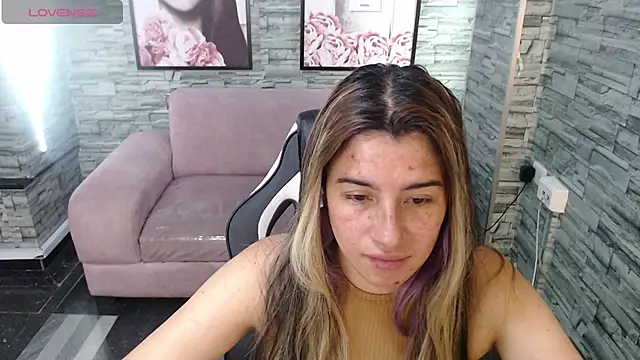 Valerie b online show from February 1, 2025, 3:08 am